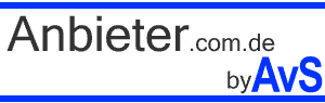 Anbieter.com.de by AvS Antivirus-Shop.de